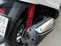 2015 Honda Forza, белый, 367000 рублей - вид 10