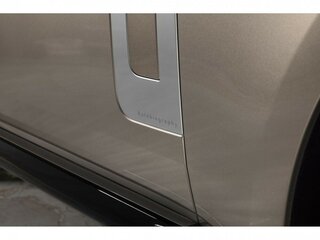 2026 Land Rover Range Rover D350 MHEV V, золотистый, 30961700 рублей, вид 3
