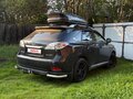 2010 Lexus RX 350 III, чёрный, 2210000 рублей - вид 6