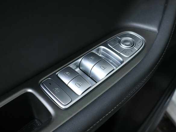 2024 Chery Tiggo 7 Pro Max I Рестайлинг, серебристый, 1812000 рублей - вид 18