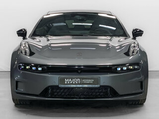 2023 Zeekr 001 100 kWh I, серый, 4950000 рублей, вид 2