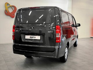 2026 Sollers SF1, чёрный, 2176000 рублей, вид 5