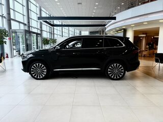 2026 VOLGA K50, чёрный, 4649000 рублей, вид 5