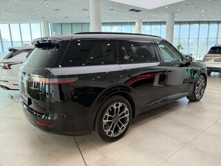 2025 Lynk & Co 900, чёрный, 8500000 рублей, вид 3