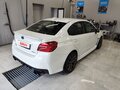 2018 Subaru WRX I Рестайлинг, белый, 3050000 рублей - вид 3