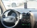 2011 Daewoo Matiz I Рестайлинг, пурпурный, 230000 рублей - вид 5