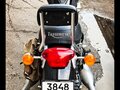 1996 Triumph Thunderbird 900, чёрный - вид 5