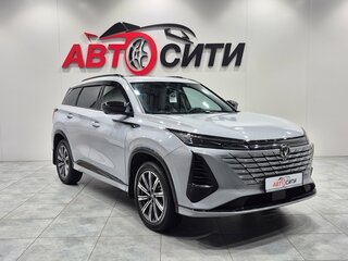 2024 Changan CS75 Plus III, серый, 2390000 рублей, вид 1