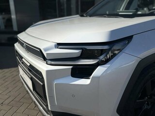 2026 Toyota RAV4 VI (XA60), белый, 4380000 рублей, вид 2