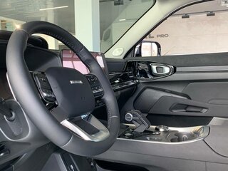 2026 Haval H3 I Рестайлинг, серый, 3249000 рублей, вид 5