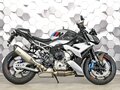2025 BMW M 1000 R, серебристый, 2900000 рублей - вид 2