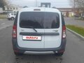 2017 Lada (ВАЗ) Largus Cross I, белый, 750000 рублей - вид 3