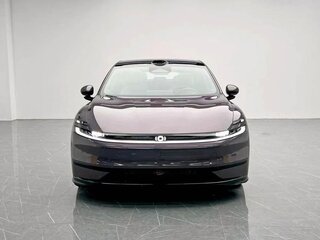 2026 Changan Qiyuan A06 28.39 kWh, фиолетовый, 2300000 рублей, вид 2