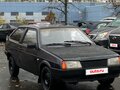 2002 Lada (ВАЗ) 2108, фиолетовый - вид 3