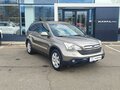 2008 Honda CR-V III, серый, 919000 рублей - вид 2