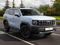 2026 Haval H3 I Рестайлинг, серый, 3249000 рублей - вид 4