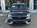 2026 Geely Monjaro (Xingyue L) I Рестайлинг 2 (China Market), зелёный, 4190000 рублей - вид 1