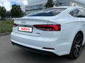 2019 Audi A5 II (F5), белый, 3799000 рублей - вид 11