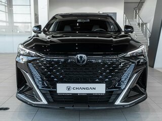 2026 Changan CS35 Max, чёрный, 2839900 рублей, вид 4