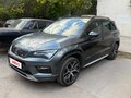 2020 SEAT Ateca I, серый, 1650000 рублей