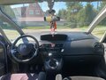 2009 Citroen C4 Picasso Grand I, серый, 400000 рублей - вид 6