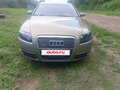 2006 Audi A6 III (C6), бежевый, 750000 рублей - вид 2