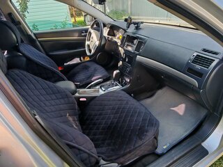2008 Chevrolet Epica V250, серебристый, 470000 рублей, вид 2