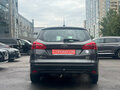 2018 Ford Focus III Рестайлинг, серый - вид 4