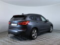 2018 BMW X1 20i xDrive II (F48), серый, 2260000 рублей - вид 4