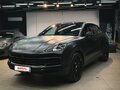 2019 Porsche Cayenne Coupé III, чёрный, 7900000 рублей - вид 4
