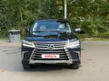 2016 Lexus LX 450d III Рестайлинг 2, синий, 5990000 рублей
