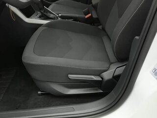 2023 Volkswagen Polo Plus (China Market), белый, 1470000 рублей, вид 4