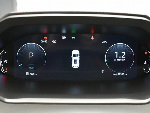2023 Changan CS55 Plus II, серый, 1697000 рублей - вид 31