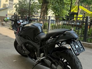 2013 BMW K 1300 S, чёрный, 999999 рублей, вид 5