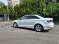2016 Audi A3 III (8V) Рестайлинг, белый - вид 6