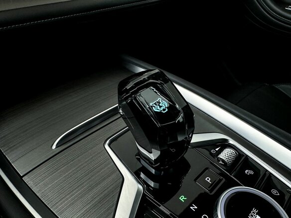 2024 Chery Tiggo 7 Pro Max I Рестайлинг, чёрный, 2249999 рублей - вид 21
