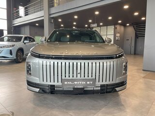 2026 Esteo Exlantix ET, серебристый, 6830000 рублей, вид 1