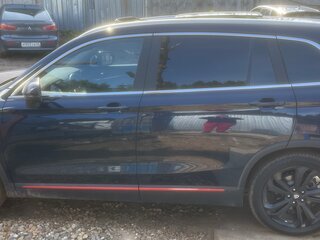 2023 Skywell HT-i 32.76 kWh, синий, 4275001 рублей, вид 5