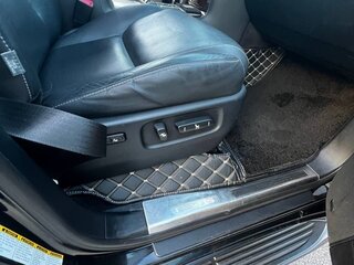 2014 Lexus LX 570 III Рестайлинг, чёрный, 3590000 рублей, вид 5
