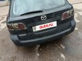 2004 Mazda 6 I (GG), чёрный, 350000 рублей - вид 2