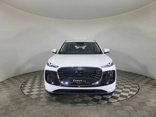2026 Tenet Plus L6, белый, 3040000 рублей, вид 2