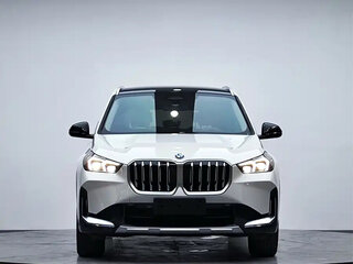 2023 BMW X1 Long 20Li sDrive III (U11/U12), белый, 3500000 рублей, вид 2