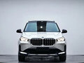 2023 BMW X1 20Li sDrive III (U11/U12), белый - вид 1