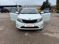 2011 Kia Rio III, белый, 775000 рублей