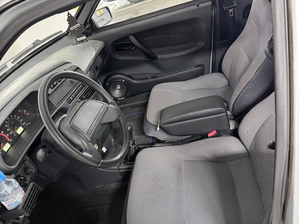 2008 Lada (ВАЗ) 2114, серый - вид 14