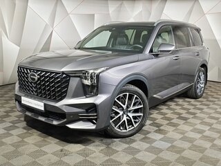 2024 GAC GS8 II, серый, 3599000 рублей, вид 1