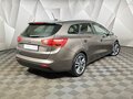 2015 Kia Ceed II, коричневый - вид 1
