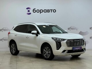 2022 Haval Jolion I, белый, 1670000 рублей, вид 3