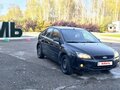 2007 Ford Focus II, чёрный, 245000 рублей - вид 6