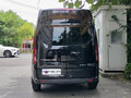 2023 Ford Transit Custom SWB I (China Market), чёрный - вид 4